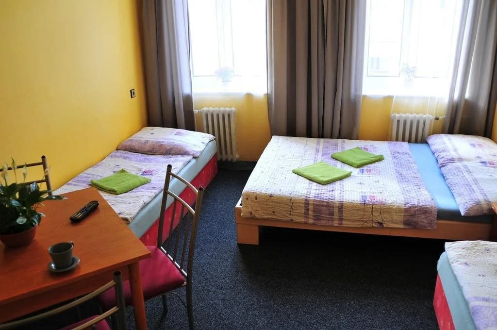 Hostel Alia - main photo
