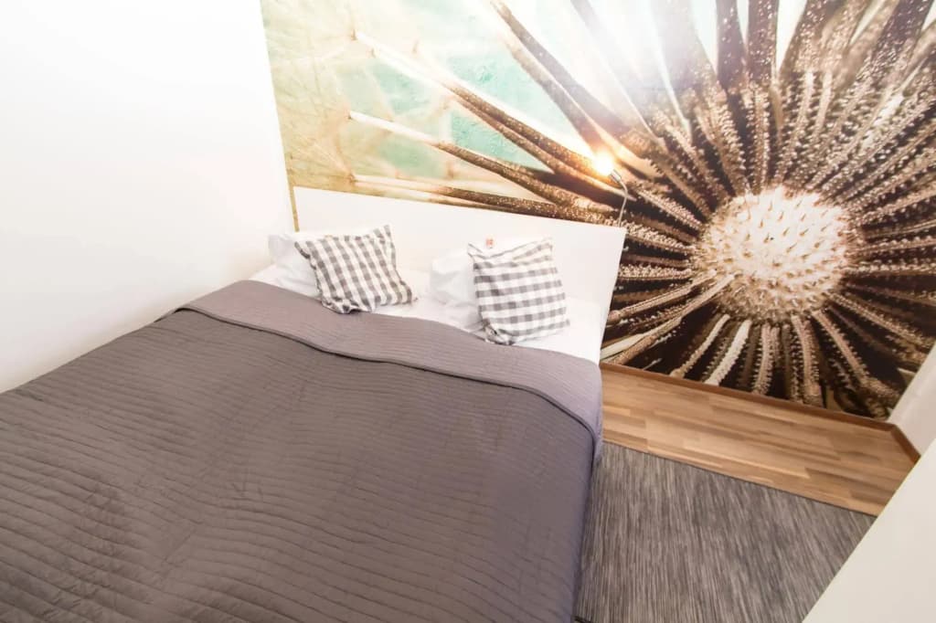 CheckVienna – Apartment Johnstrasse - photo 9