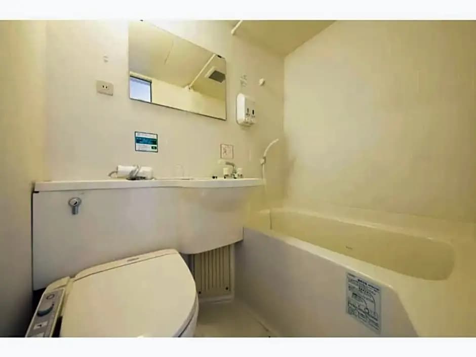 R&B Hotel Otsuka Eki Kitaguchi - Vacation STAY 14229v - photo 6