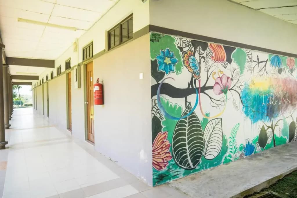 Terap Inn Kuala Nerang - photo 14