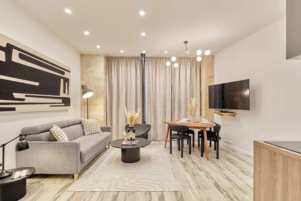 Superb Apartment Invalides St Germain des Pres - photo 6