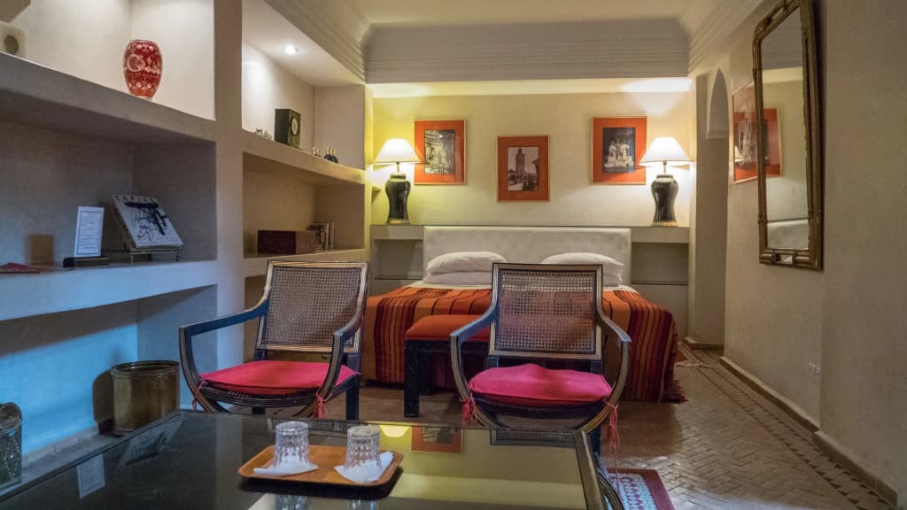 Riad Hasna Espi & SPA - photo 2