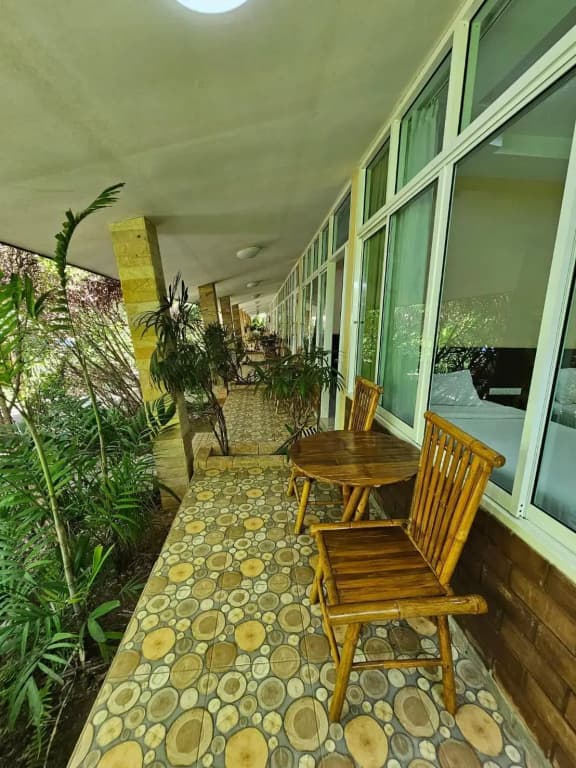 Samran Resort - photo 8