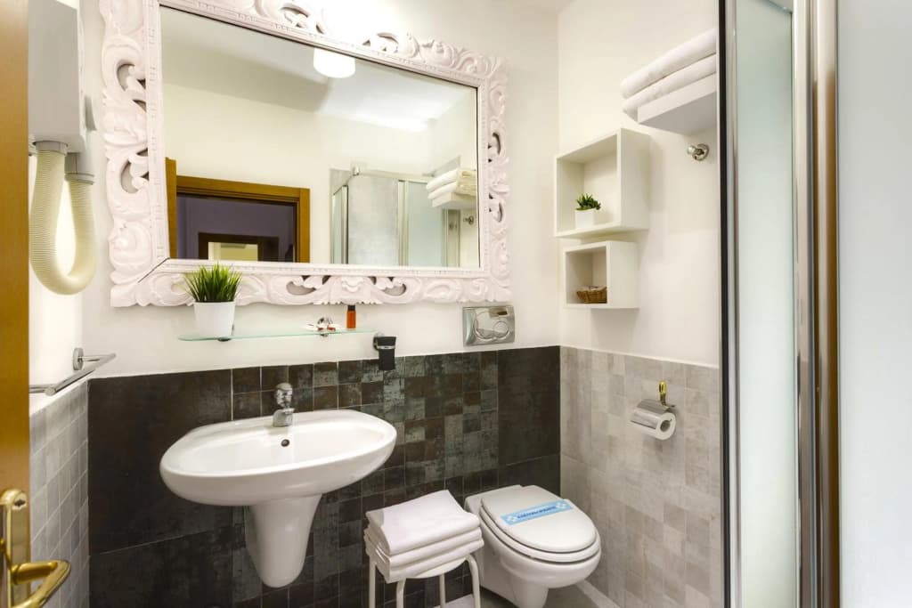 Hotel Marcantonio Rome - photo 17