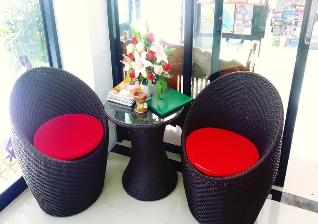 Lada Krabi Residence - photo 15