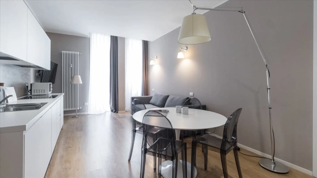 Freguglia C - Bright Cozy Apartment in Milan City Center - photo 14
