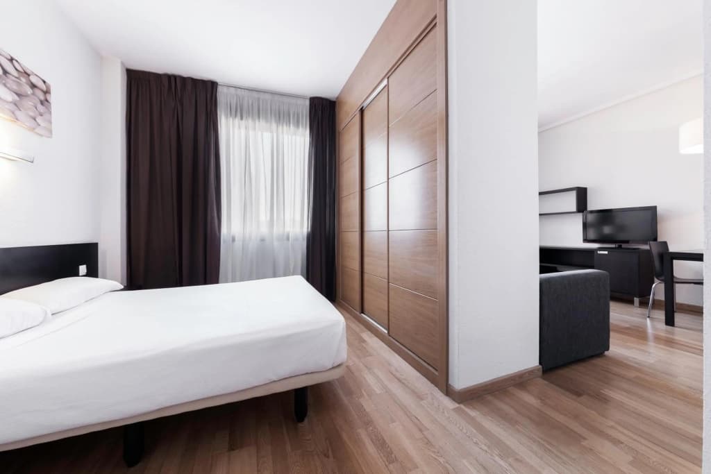 Compostela Suites Apartments - photo 47