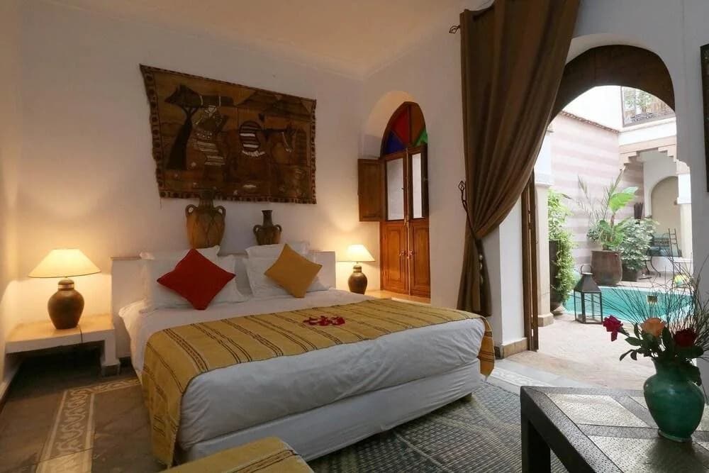 Riad Zenithya - photo 6