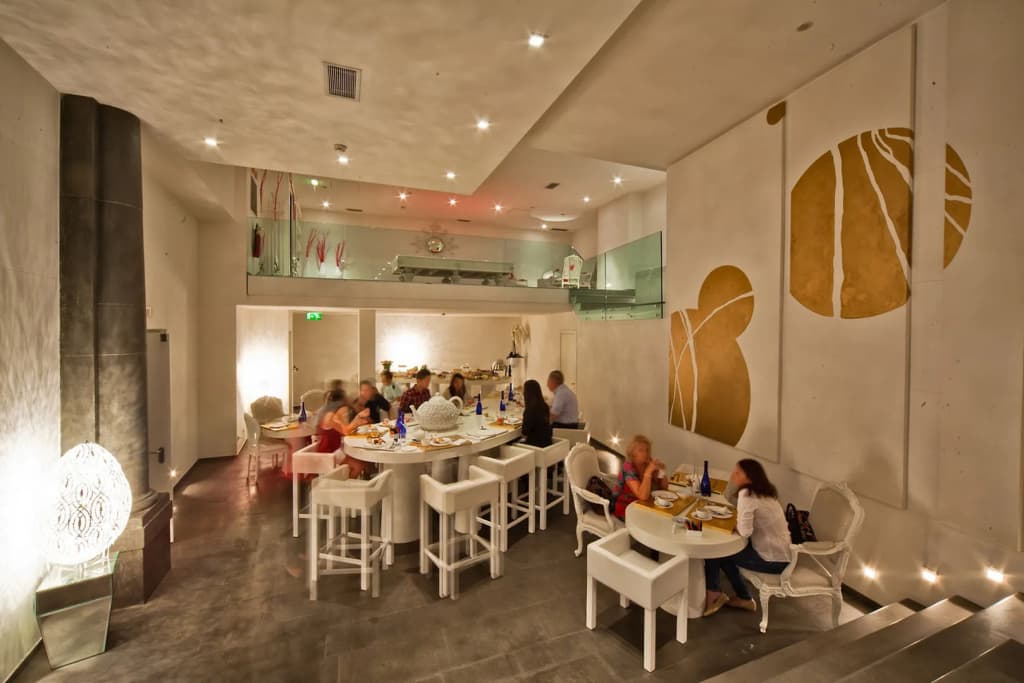 Eurostars Florence Boutique - photo 23