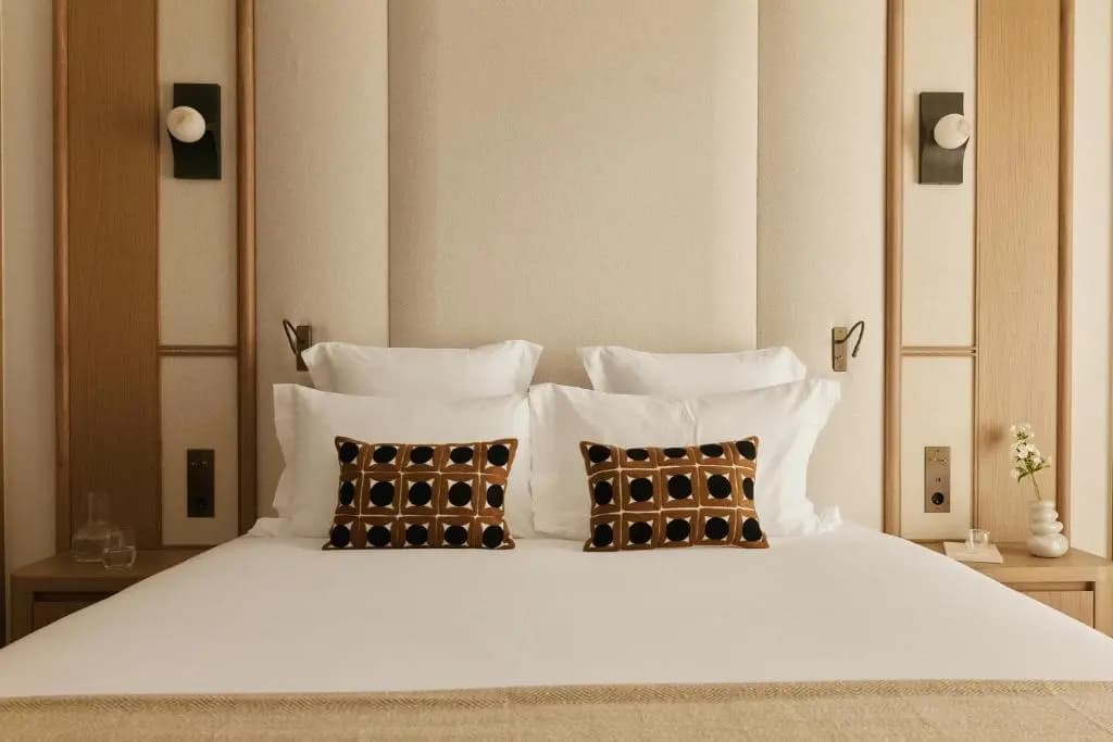 Highstay serviced apartments PYRAMIDES - photo 12