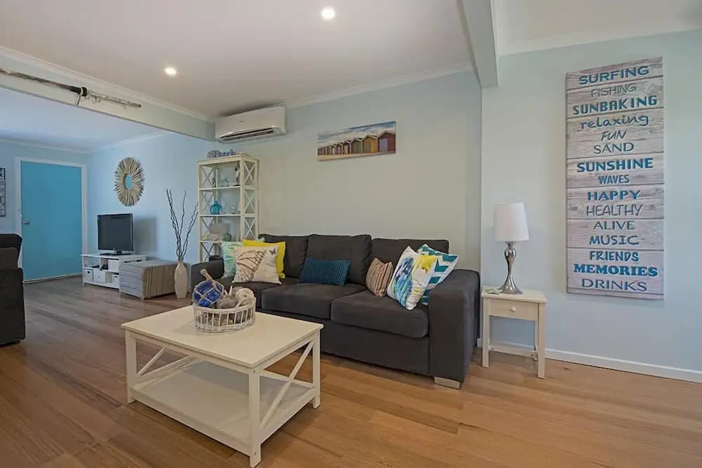 Moonah Dunes Beach House - photo 10