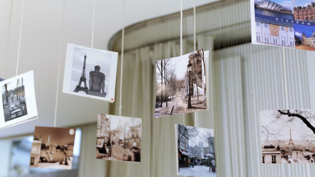 Hotel Glasgow Monceau Paris by Patrick Hayat - photo 15
