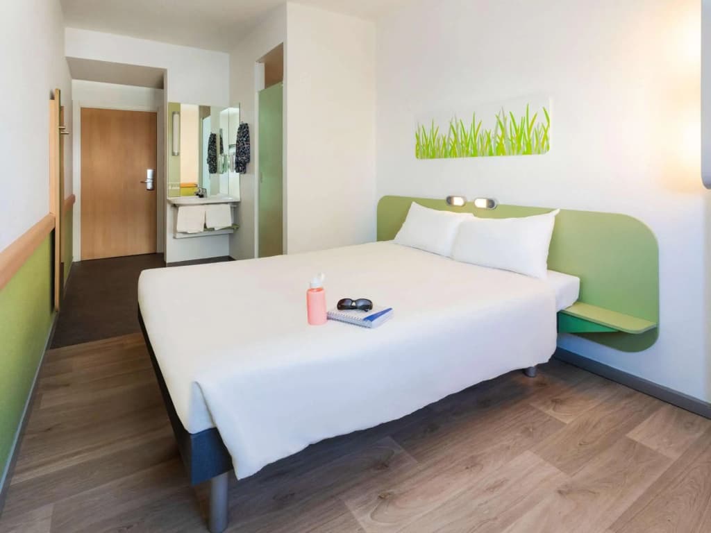 Ibis Budget Madrid Vallecas - photo 27