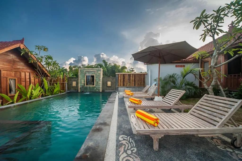 The Lebak Canggu - photo 13