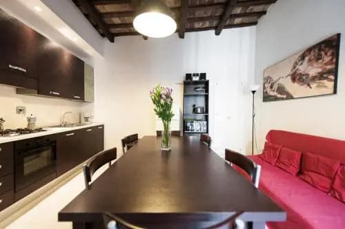 Flatinrome Trastevere Complex - photo 17