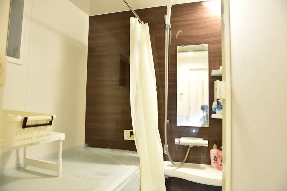 Tokyo Trip Stay 2 - photo 9