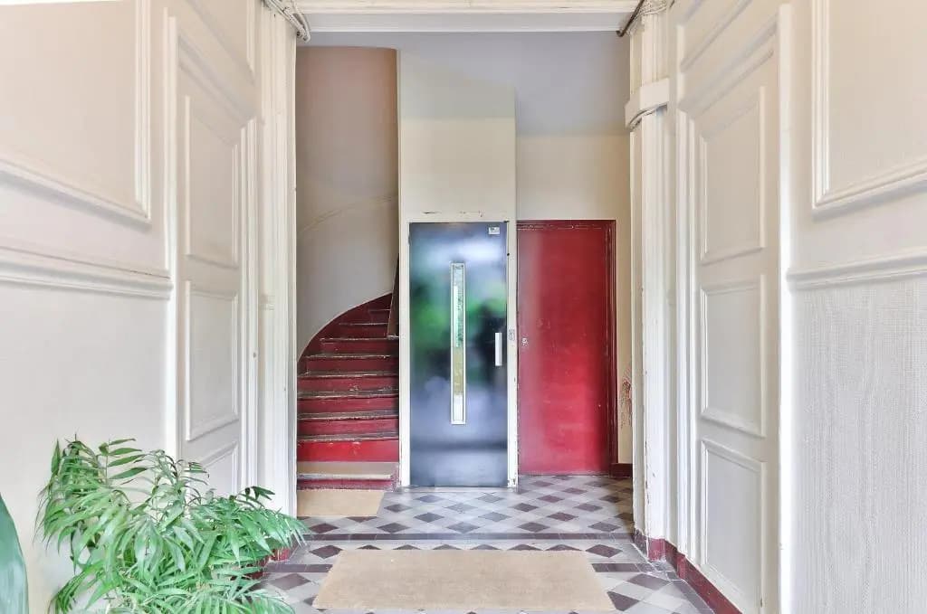 127 - Urban Beautiful 4BR in Montorgueil - photo 9