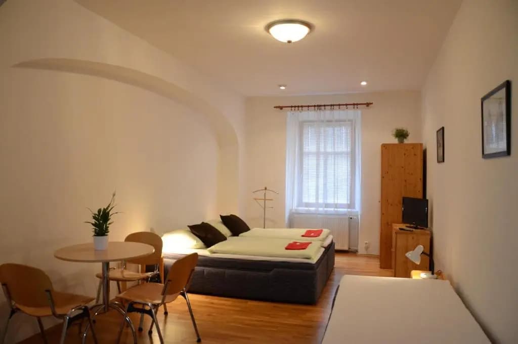 Apartments Karlin - photo 7