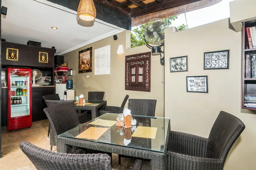ZEN Rooms Legian Nakula 1 - photo 17