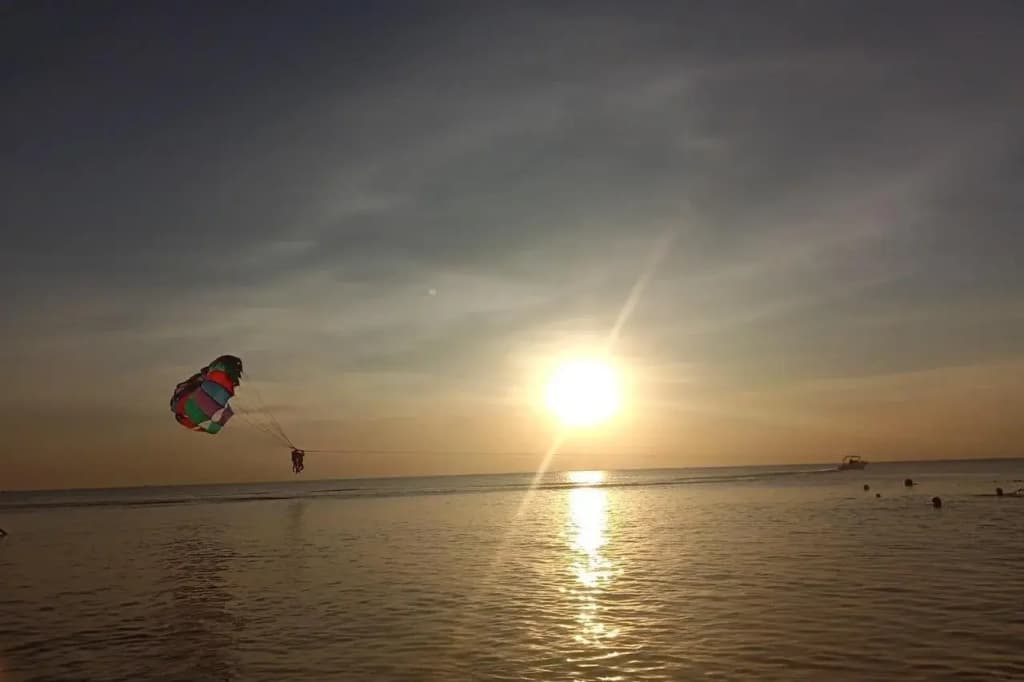 Sunset Sanato Resort & Villas - photo 38
