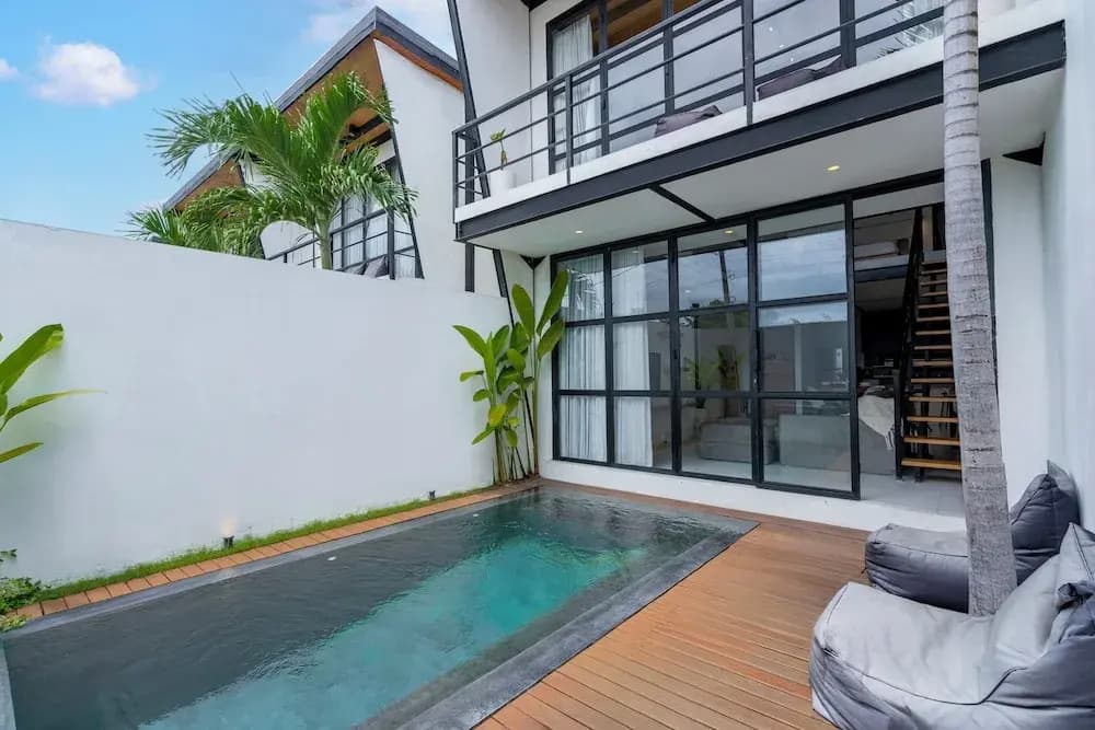 Astaga Loft Unit 1 by Betterplace - photo 13