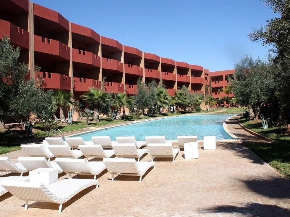 Riad Arbiquina - photo 10