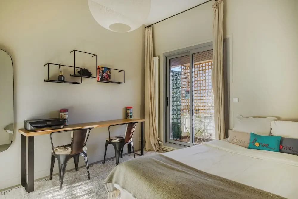 Paris Center Latin residence - photo 3
