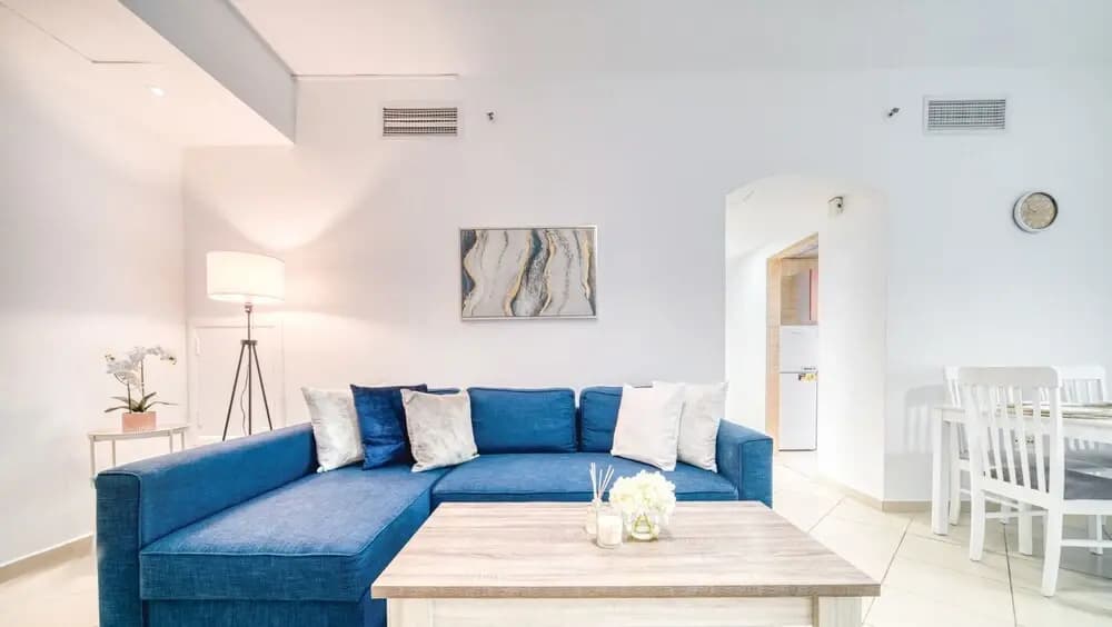 KOHH - 2BR in Marina Diamond 6 - photo 25