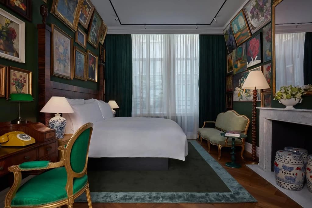 Pulitzer Amsterdam - photo 29