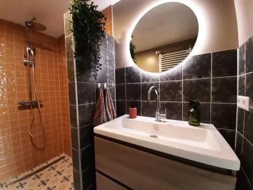 Appartement Klein Waterland - photo 8