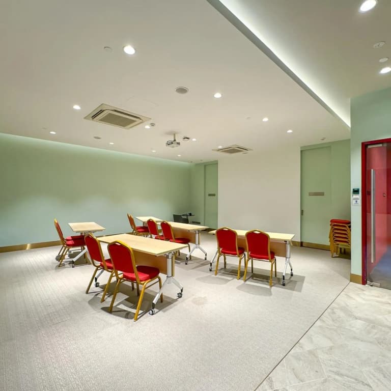 The Upper House Hotel - photo 35