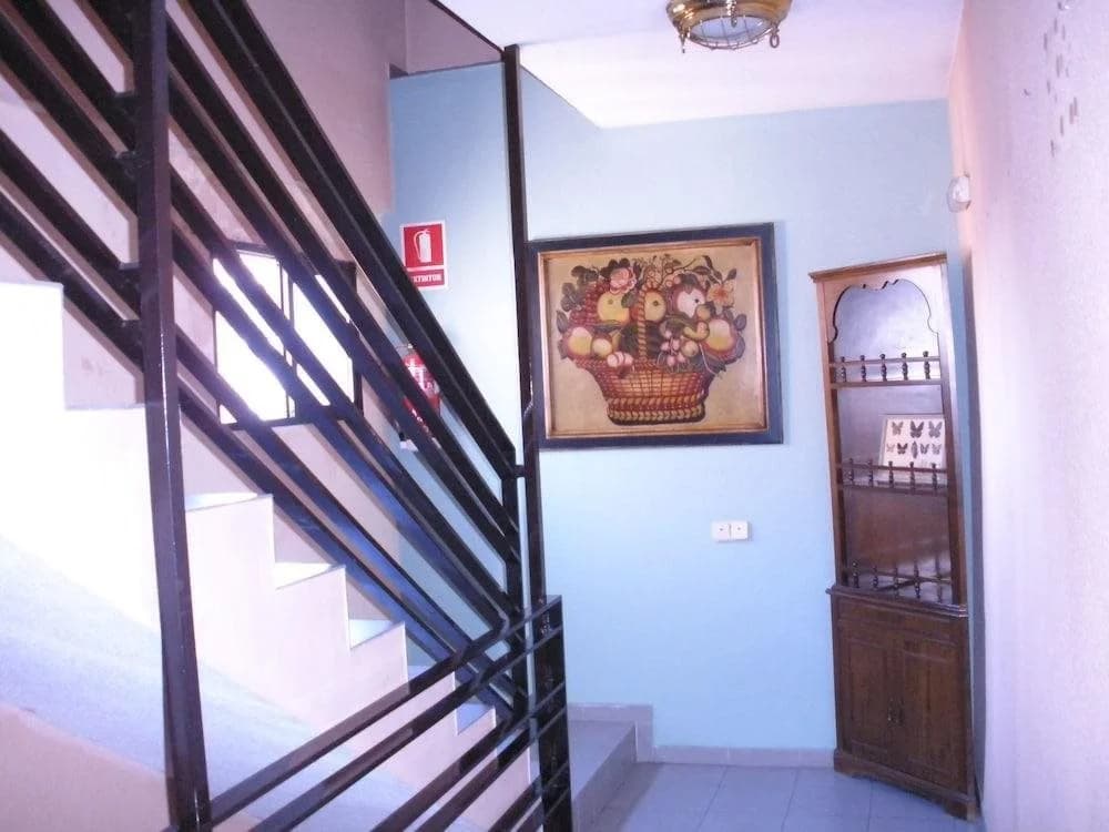 Hispania Residence - Hostel - photo 10