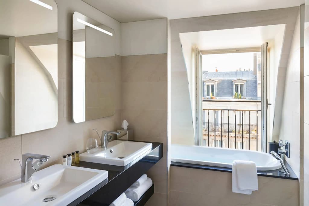 Maison Albar Hotels Le Pont-Neuf - photo 9