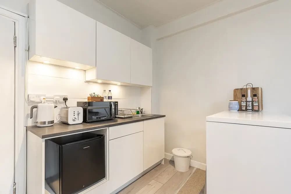 Imperial Suite in Swiss Cottage - photo 9