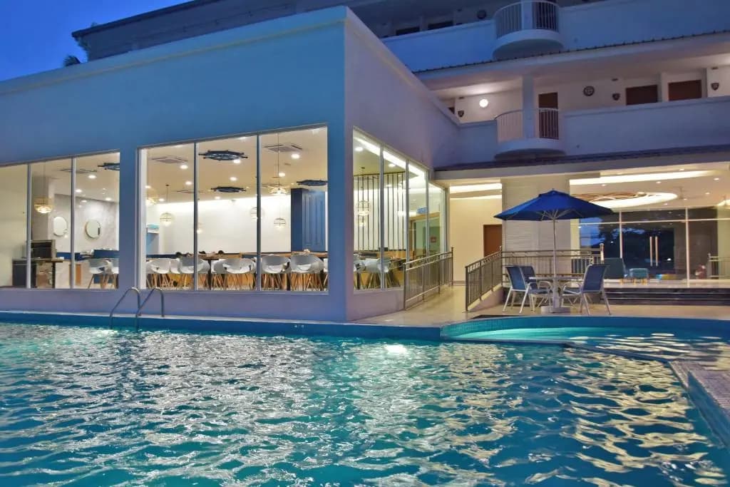 AVI Pangkor Beach Resort - photo 6