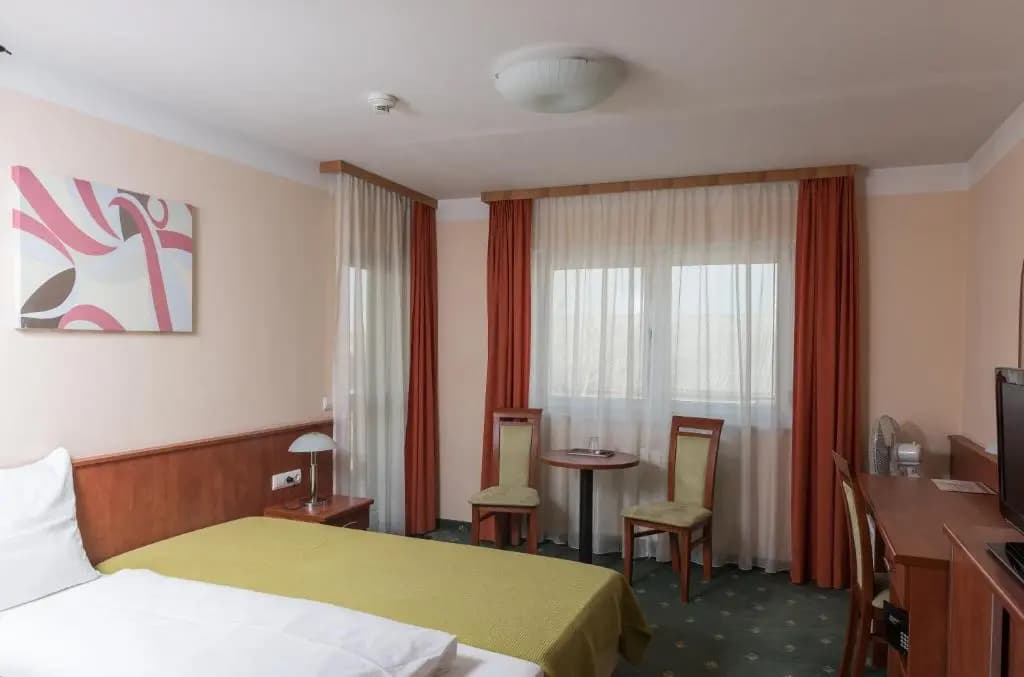 Hotel Breitenlee - photo 3