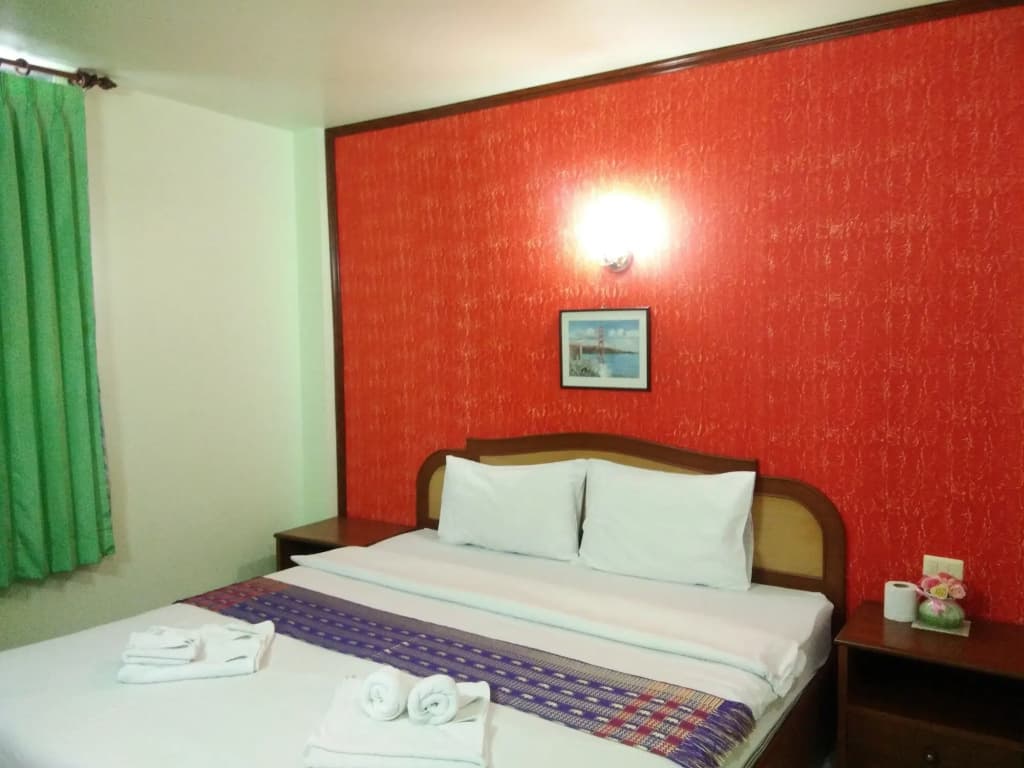 Thepparat Lodge Krabi - photo 22