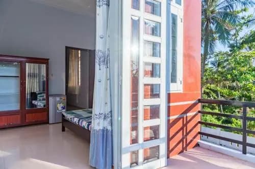 Quoc Thang Hotel - photo 8
