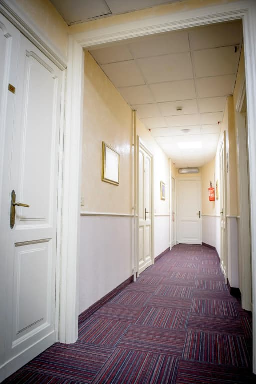 Hotel Emmaus - photo 18
