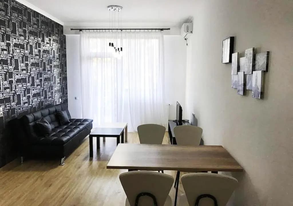Gldani Tower - photo 7