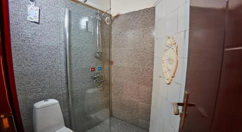 Saint George Hostel - photo 10