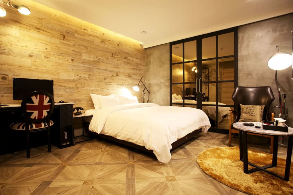 Hotel De Ciel - photo 5