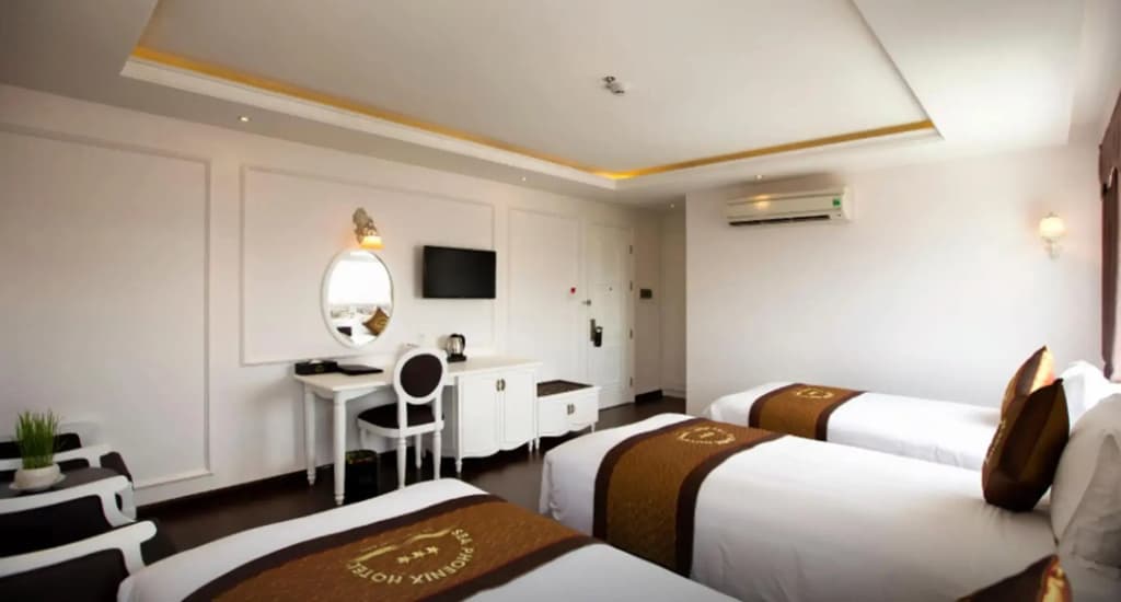 Sea Phoenix Hotel Da Nang - photo 48