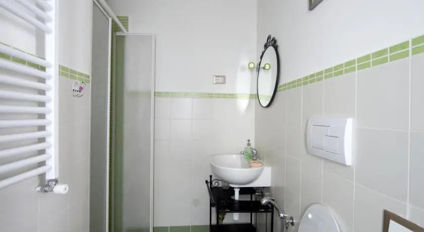 B&B Roma Il Girasole - photo 6