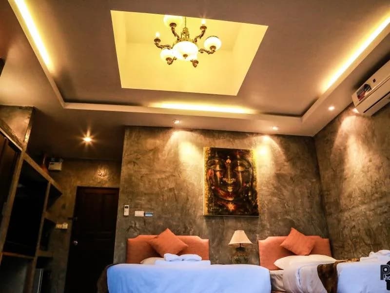 Anodard Phuket - photo 19