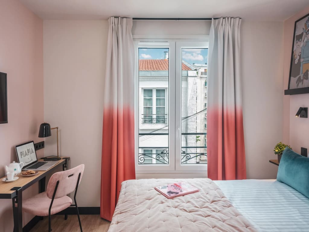 Hôtel Piapia - photo 28
