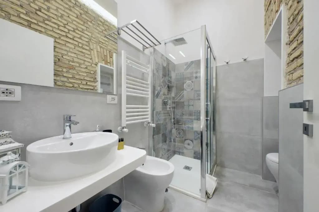Roman Holiday Apartment - photo 10