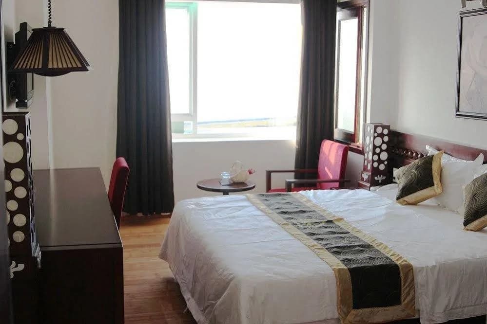 Cham Hotel Da Nang - photo 3