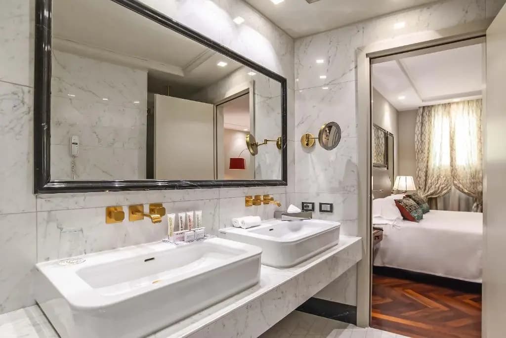 Lunetta Hotel & SPA - photo 10