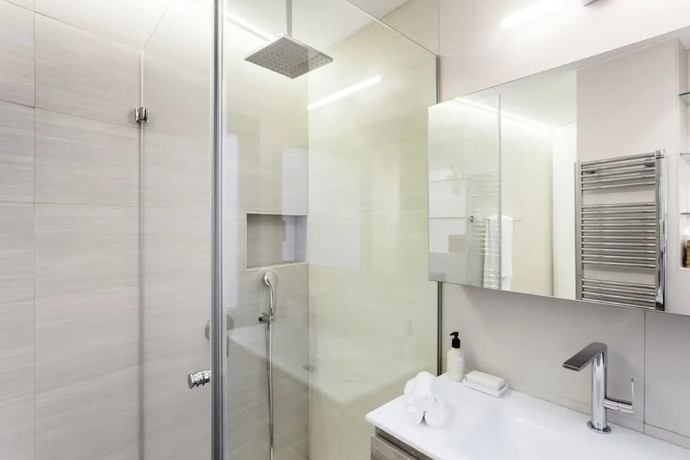 Santa Ana Apartment by Flatsweethome - photo 19